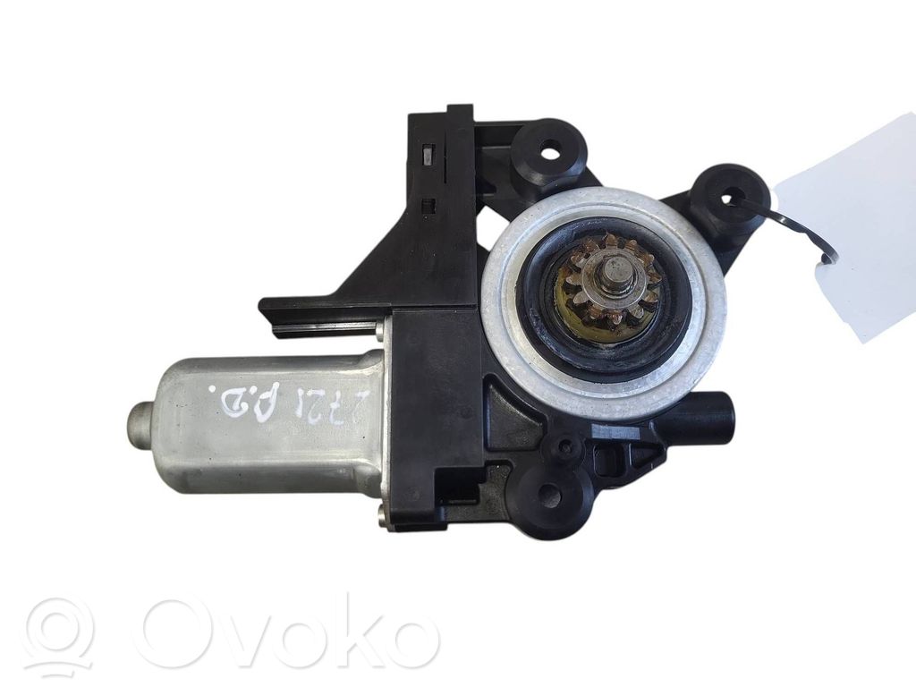 Volvo S80 Silnik regulatora szyby drzwi przednich 
