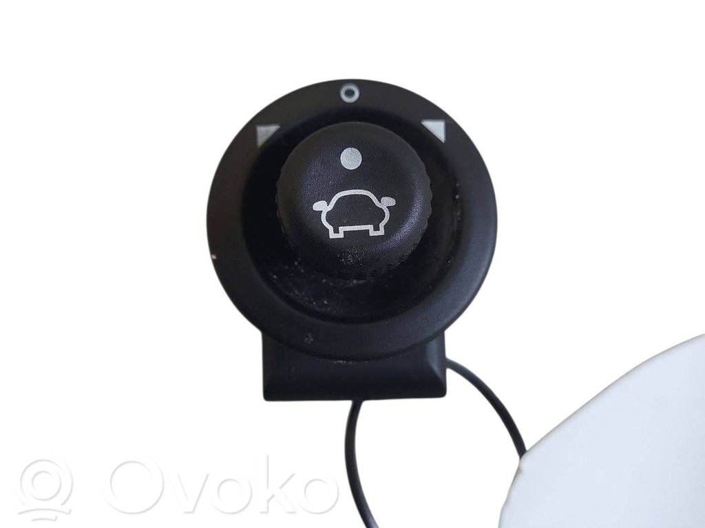 Ford Fiesta Wing mirror switch 