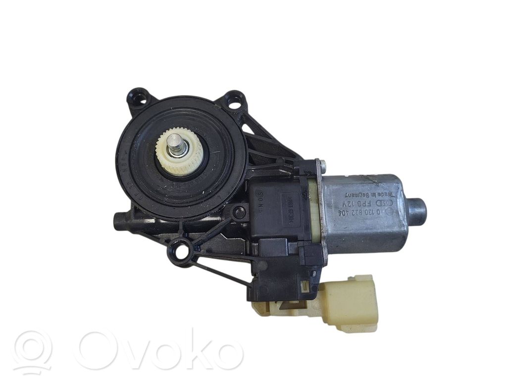 Ford Fiesta Moteur de lève-vitre de porte avant