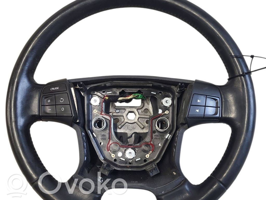 Volvo S80 Kierownica 