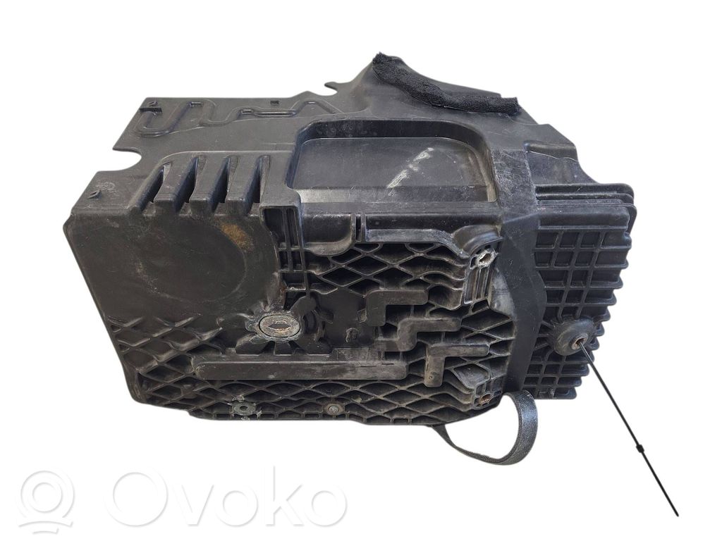 Volvo S80 Tavă baterie 