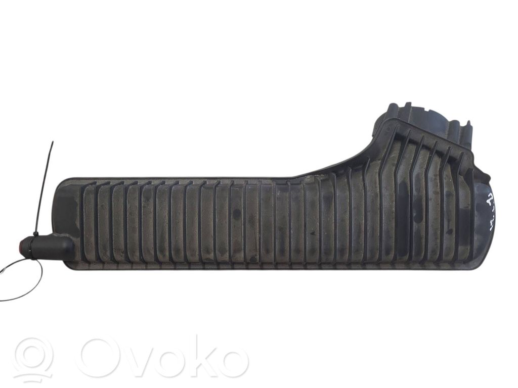 Volvo S80 Galerie admisie 