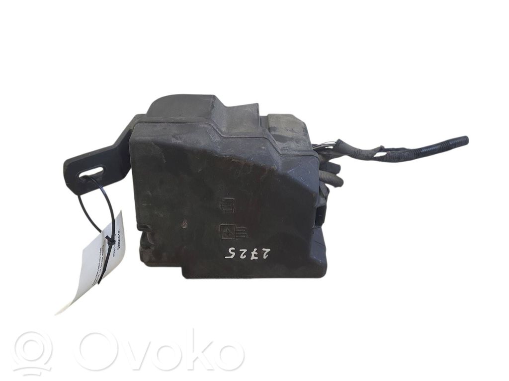 Ford Fiesta Modul siguranțe 