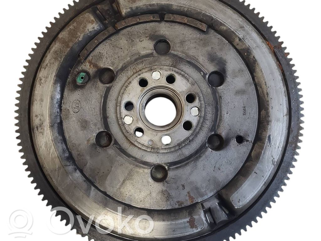 Nissan Qashqai Flywheel 
