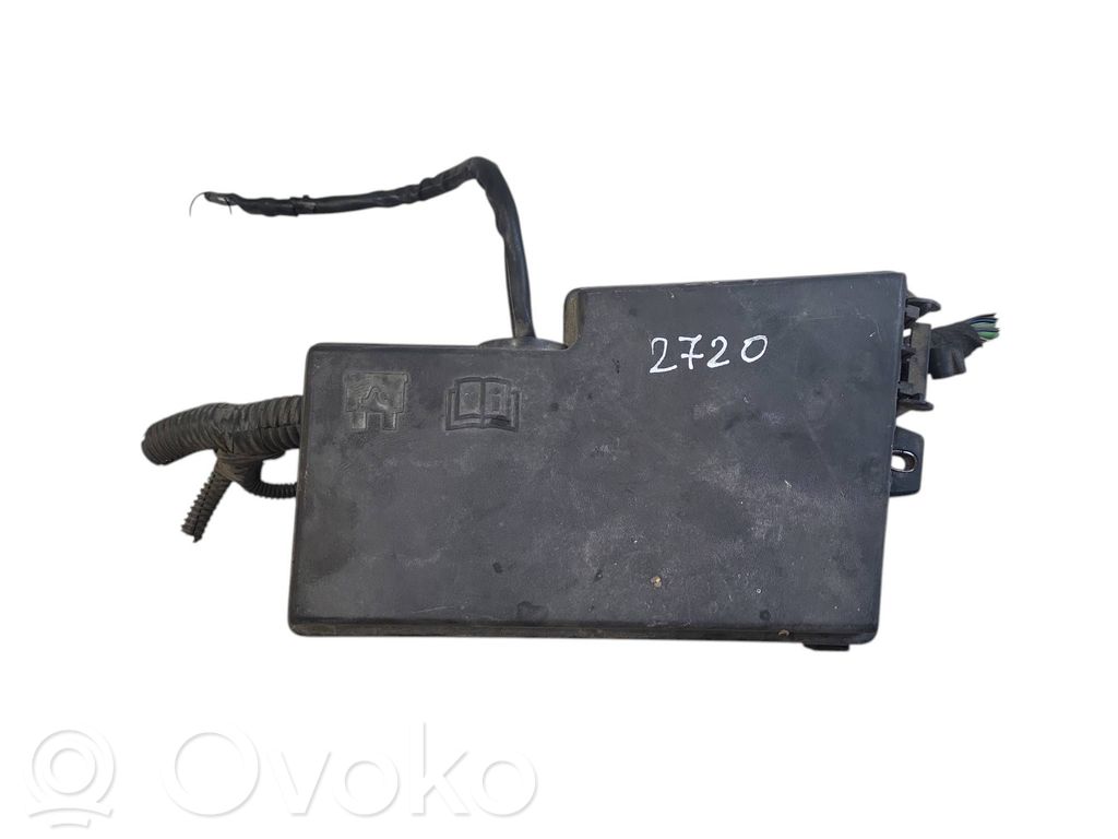 Módulo de fusible   6M5T14K733,3M5T14A067BC,318789195,518804109