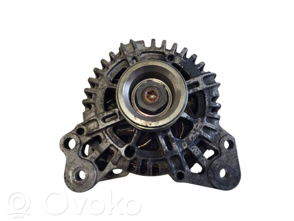 Volkswagen Golf Plus Alternator 