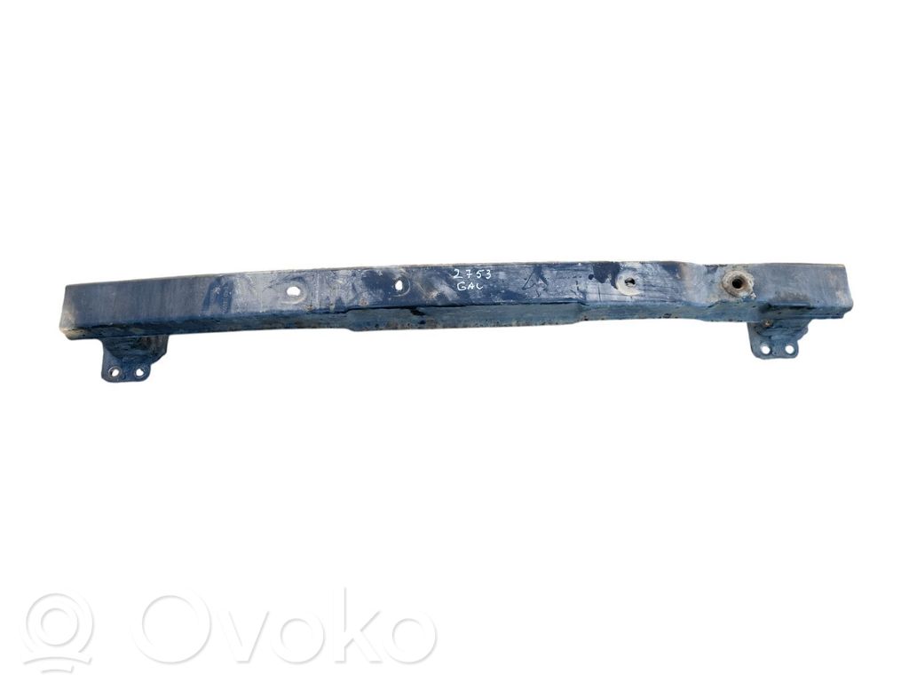 Citroen C5 Rear bumper cross member 