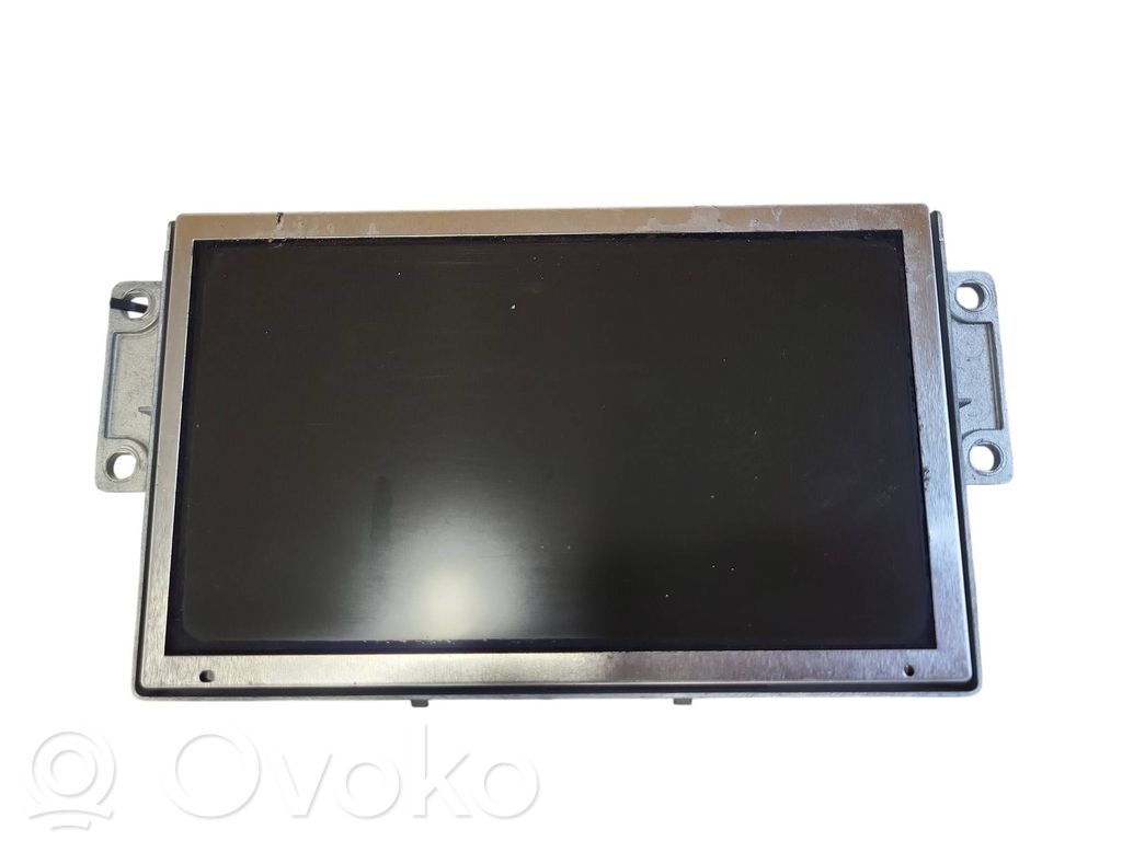 Citroen C5 Screen/display/small screen 