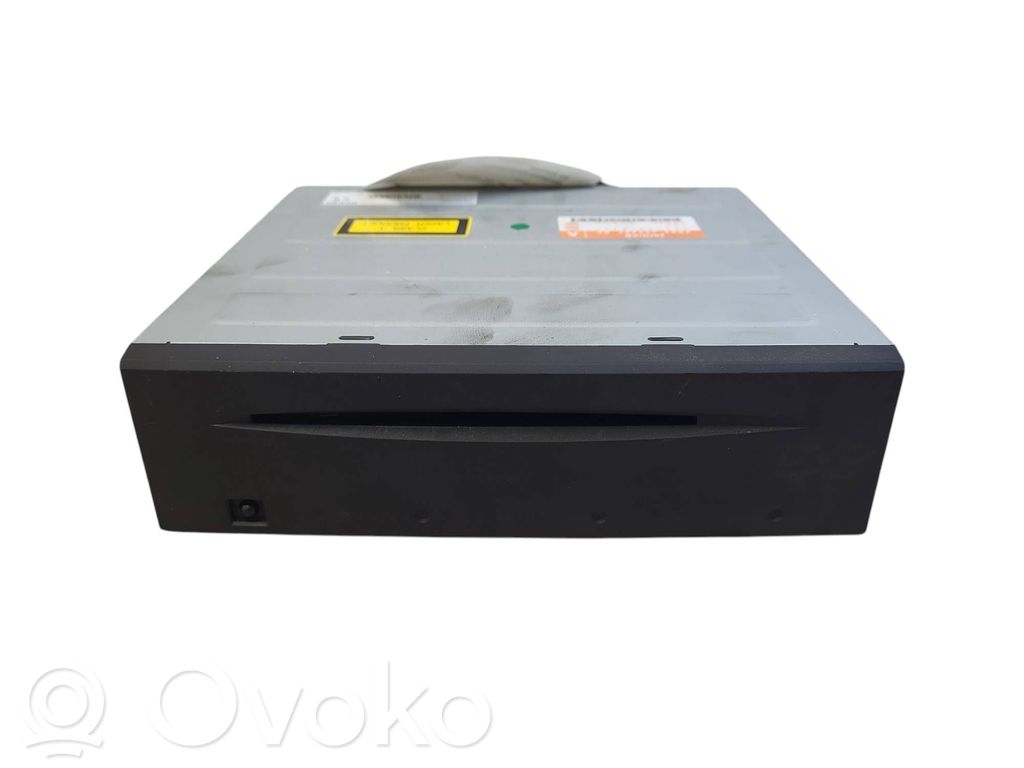 Jaguar S-Type Navigation unit CD/DVD player 