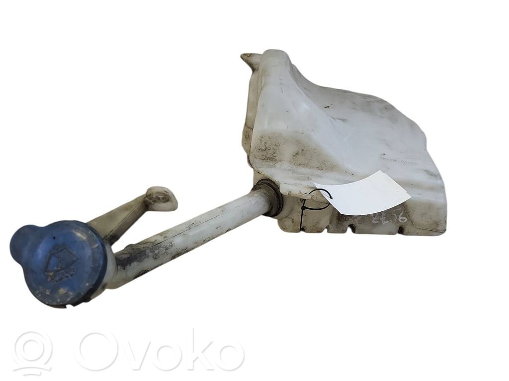 Nissan Qashqai Rezervor lichid spălare parbriz 
