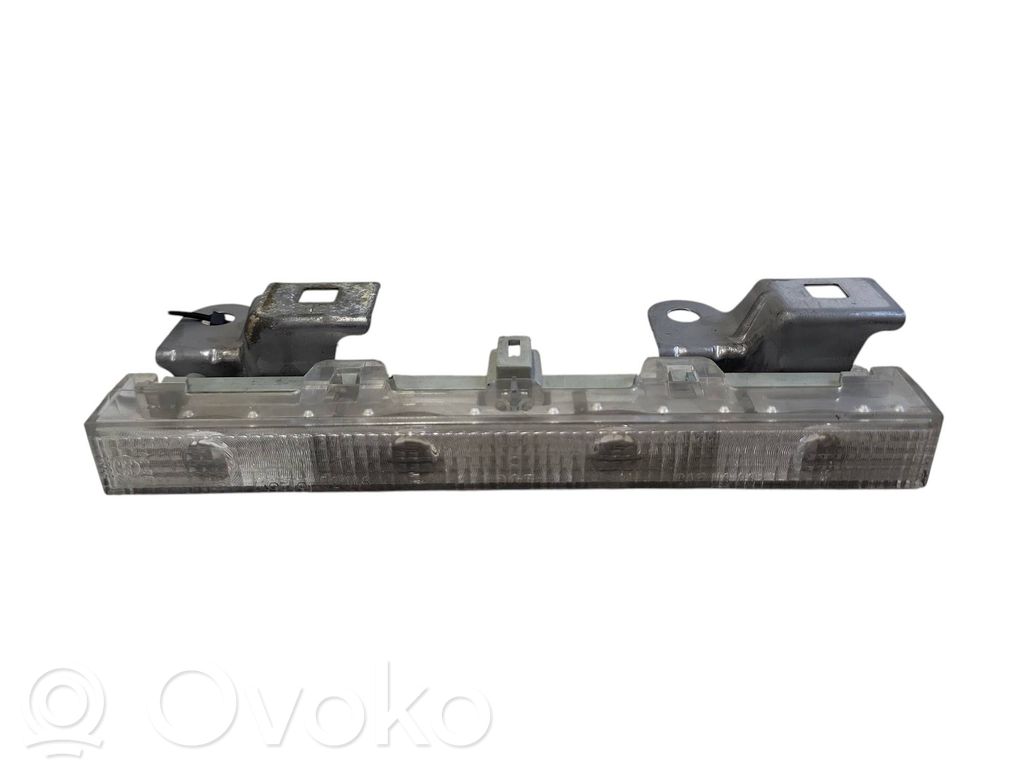 Toyota Auris 150 Luce d’arresto centrale/supplementare 
