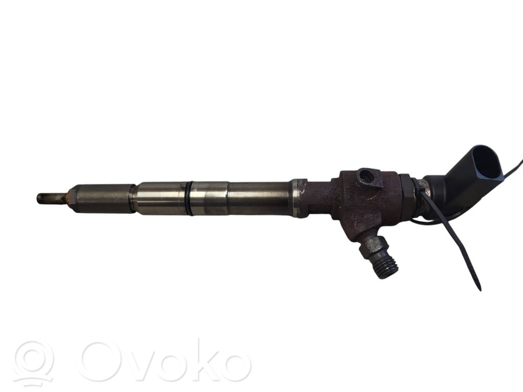 Skoda Octavia Mk2 (1Z) Injector combustibil 