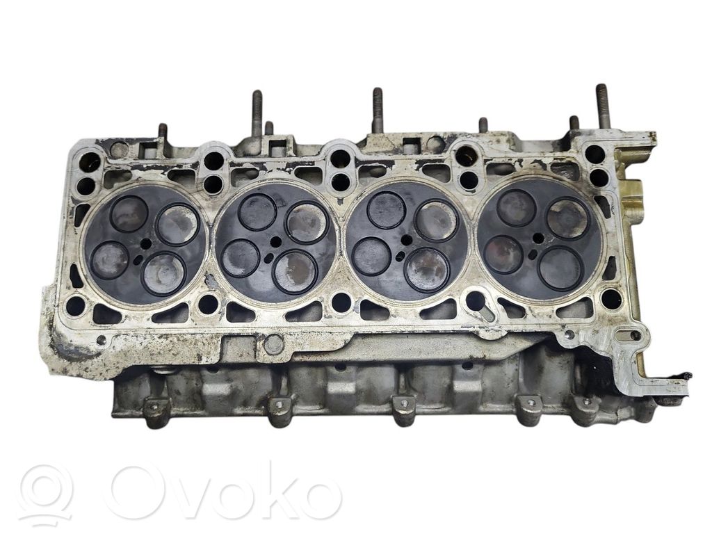 Audi A8 S8 D3 4E Culata del motor 
