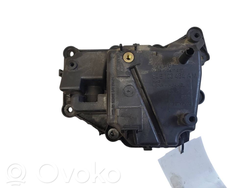 Odpowietrznik / Separator oleju   04E103464AM