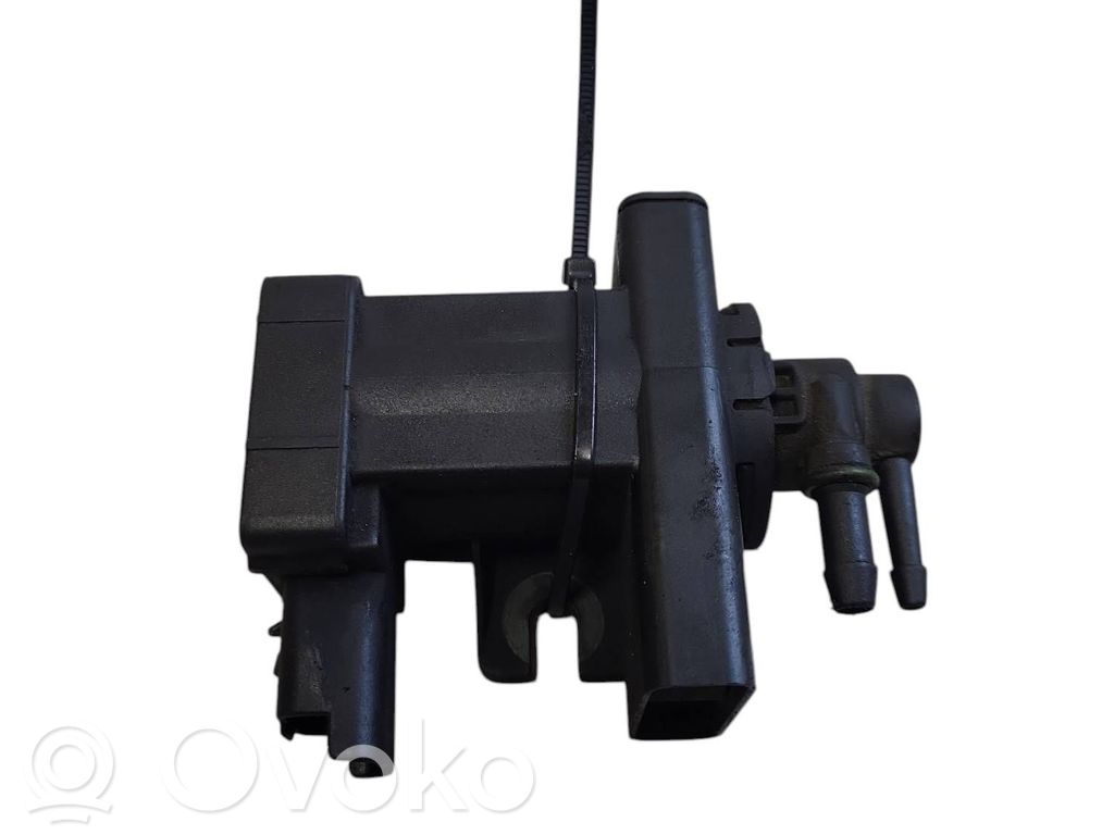Citroen C4 Grand Picasso Elettrovalvola turbo