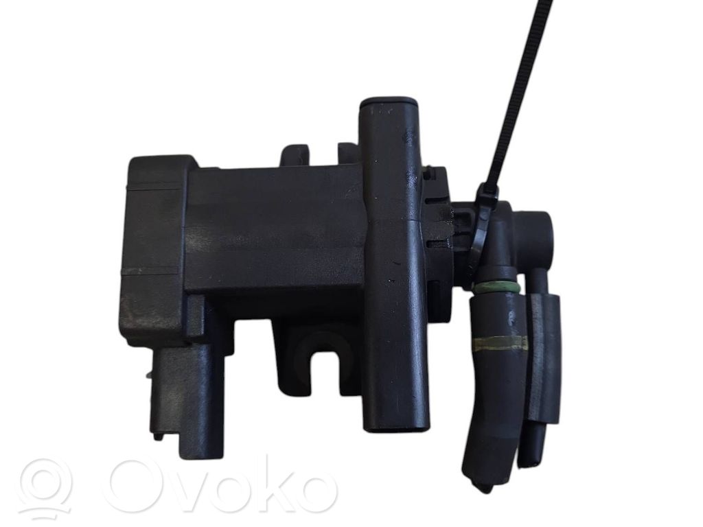 Citroen C4 Grand Picasso Elettrovalvola turbo