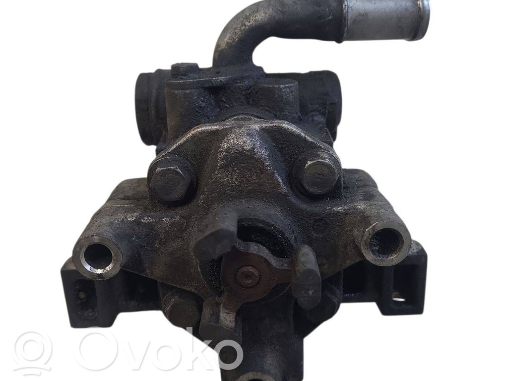 Ohjaustehostimen pumppu   6C113A674AB