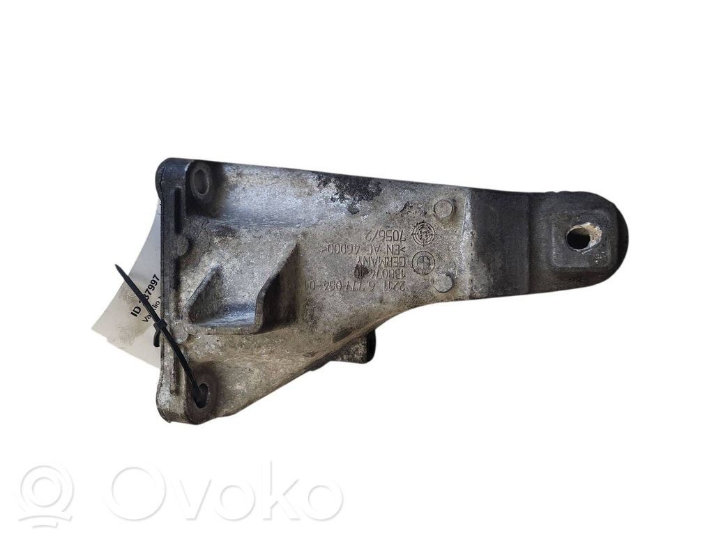 BMW X1 E84 Halterung Lager Motor 