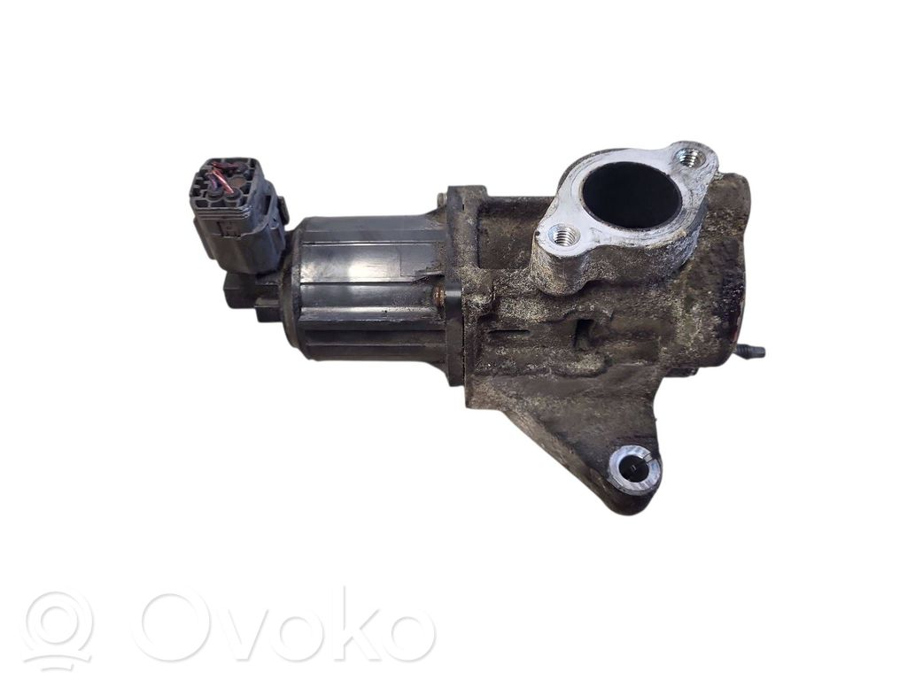 Válvula EGR   R2AA20300A