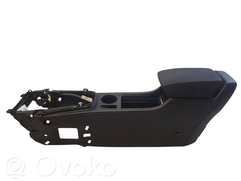 Opel Astra J Centrinė konsolė 