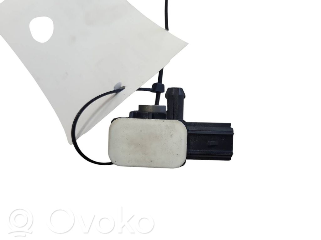 Volvo V60 Senzor impact/declanșare airbag