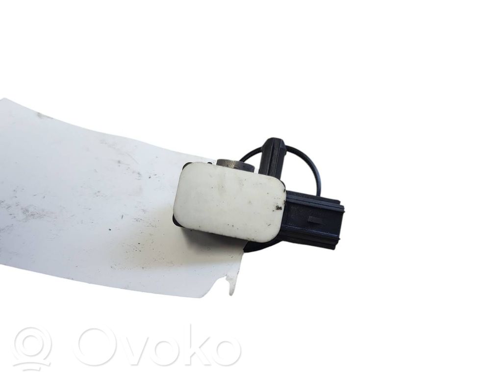 Sensor impacto/accidente para activar Airbag   31334336