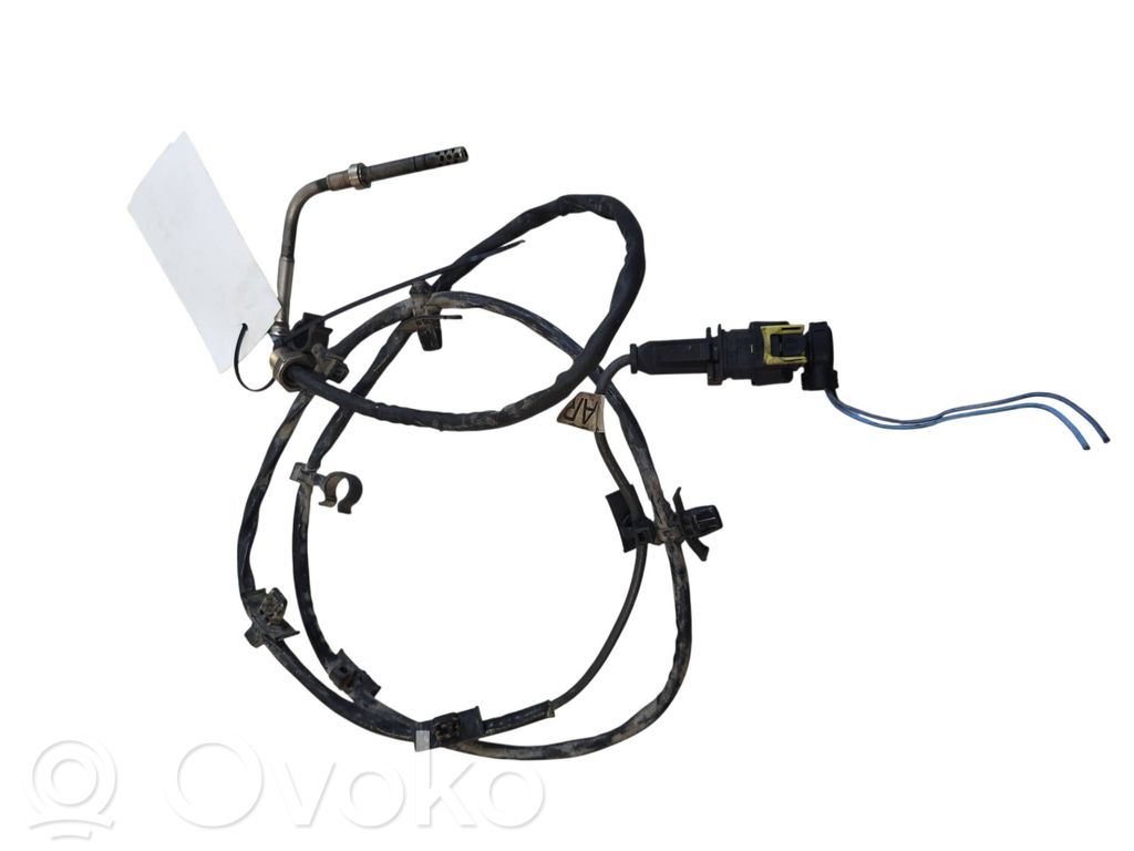 Opel Insignia A Abgastemperatursensor 