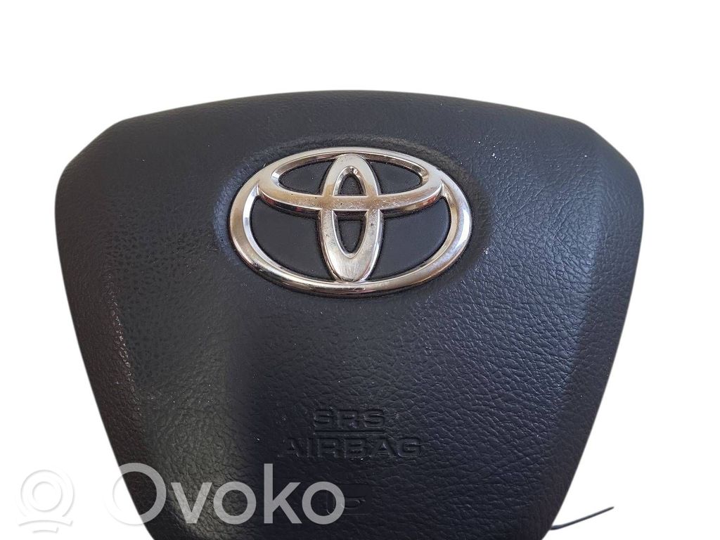 Toyota Avensis T270 Airbag volan 