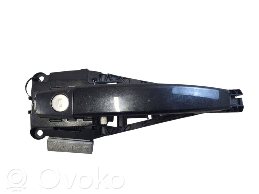 Etuoven ulkokahva   14096201