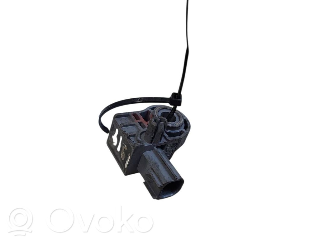 Airbagsensor Crashsensor Drucksensor   31387312