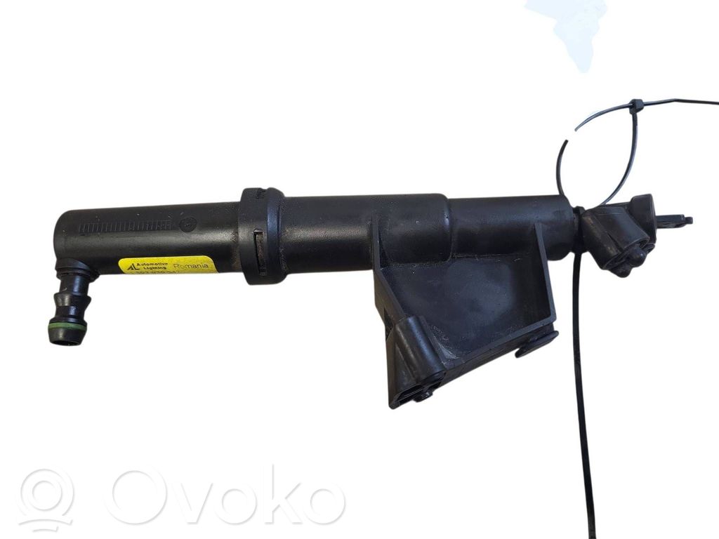 Volvo S40 Ugello a spruzzo lavavetri per faro 