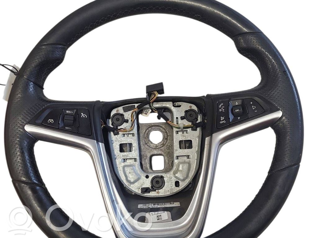 Ohjauspyörä   13351022,306434699P10