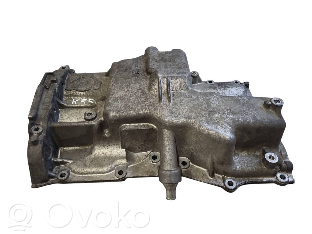 Ford C-MAX II Karteris 