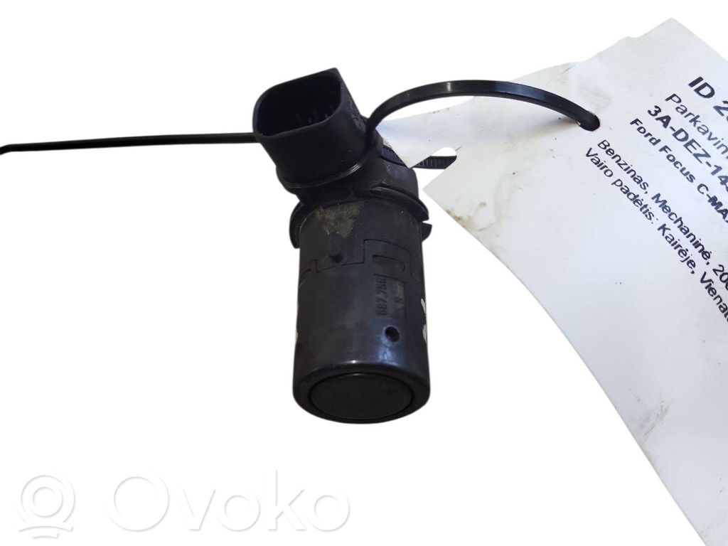 Sensor de aparcamiento PDC   687756