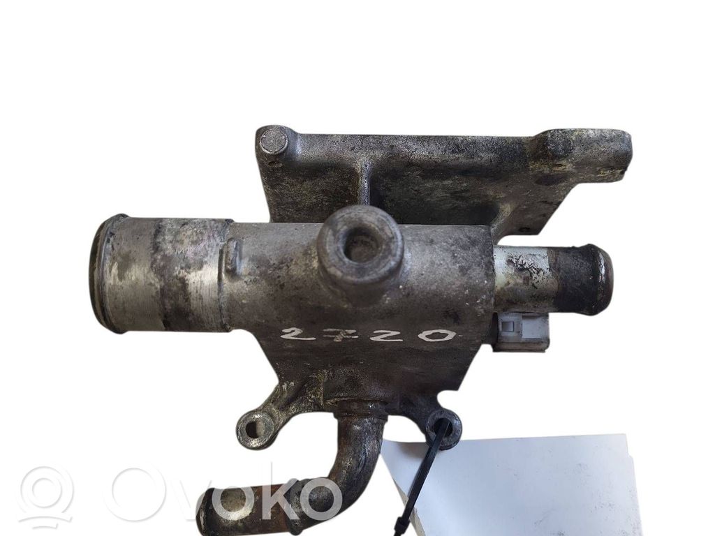Termostat/carcasă termostat   1S7G8K556AJ