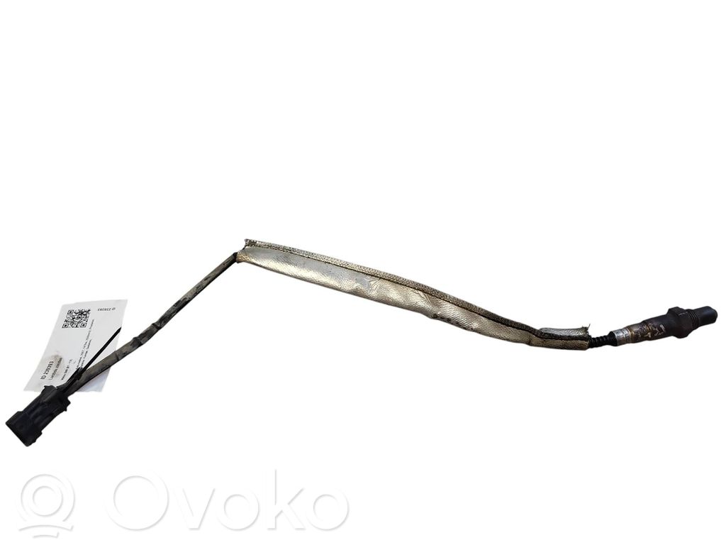 Volvo S80 Sondă lambda 
