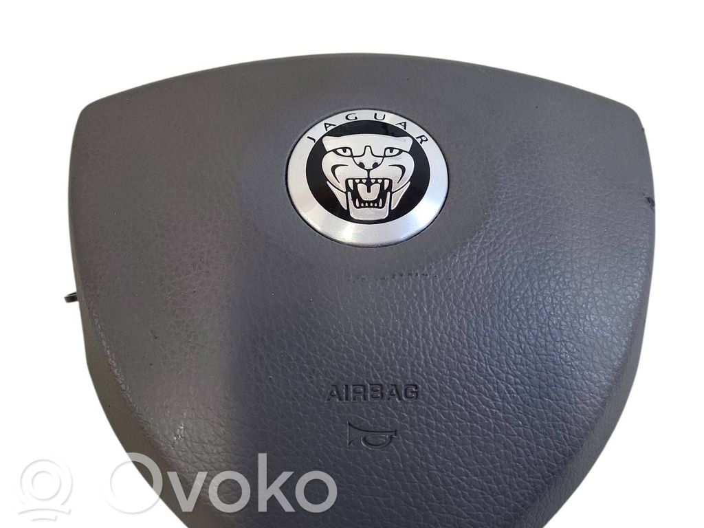 Jaguar XF X250 Airbag volan 