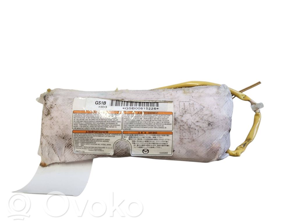 Sitz-Airbag   1045203,BAMPT11150