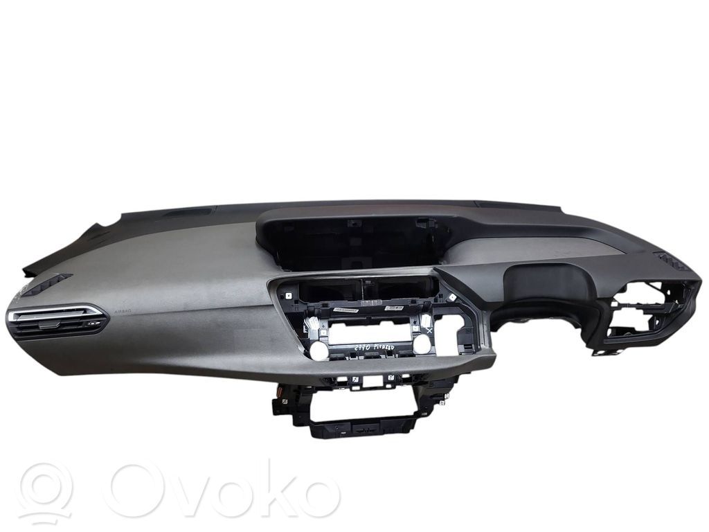 Citroen C4 Grand Picasso Panel de instrumentos 