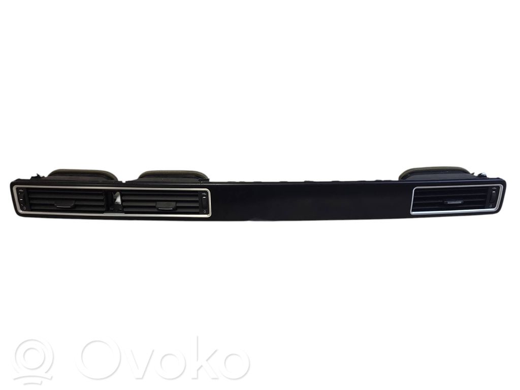 Volvo V70 Ramka deski rozdzielczej 