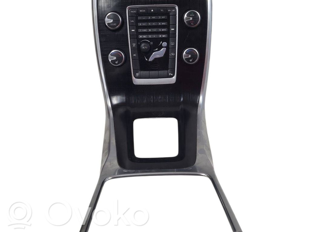 Volvo V70 Unitate control climatizare 