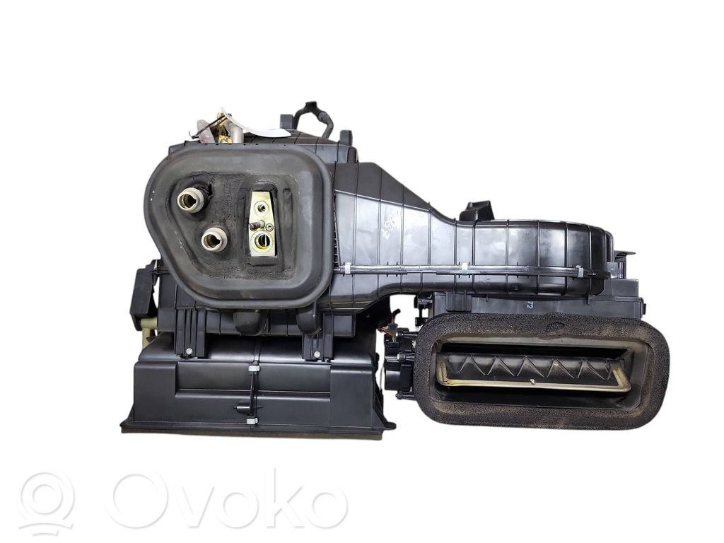 Opel Astra J Interior heater climate box assembly 