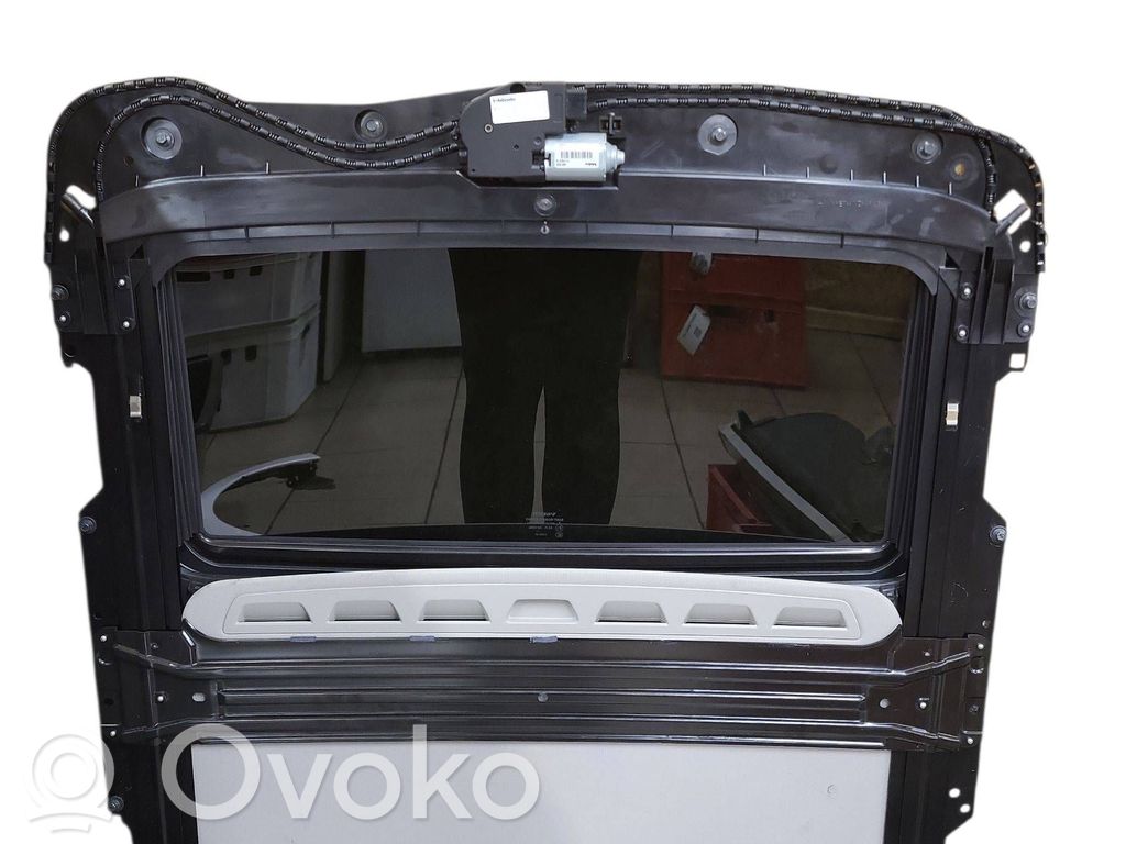 Volvo V70 Sunroof set 