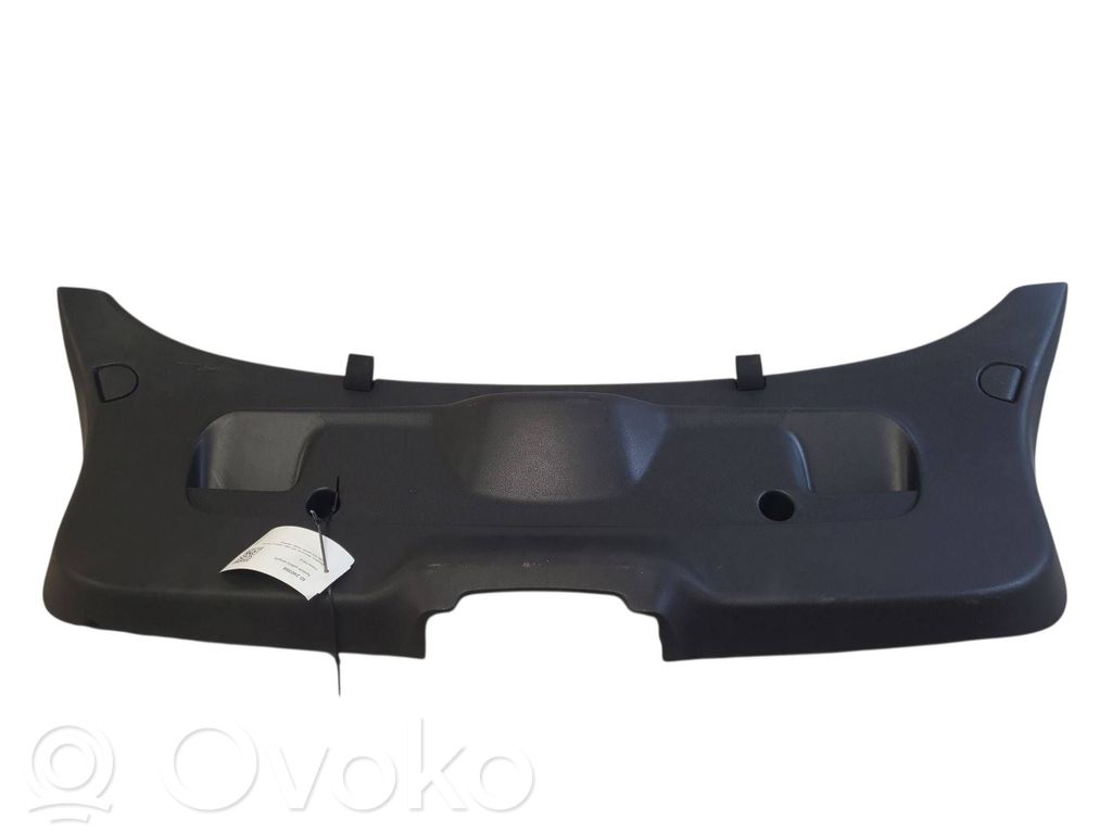 Citroen DS3 Tailgate trim 