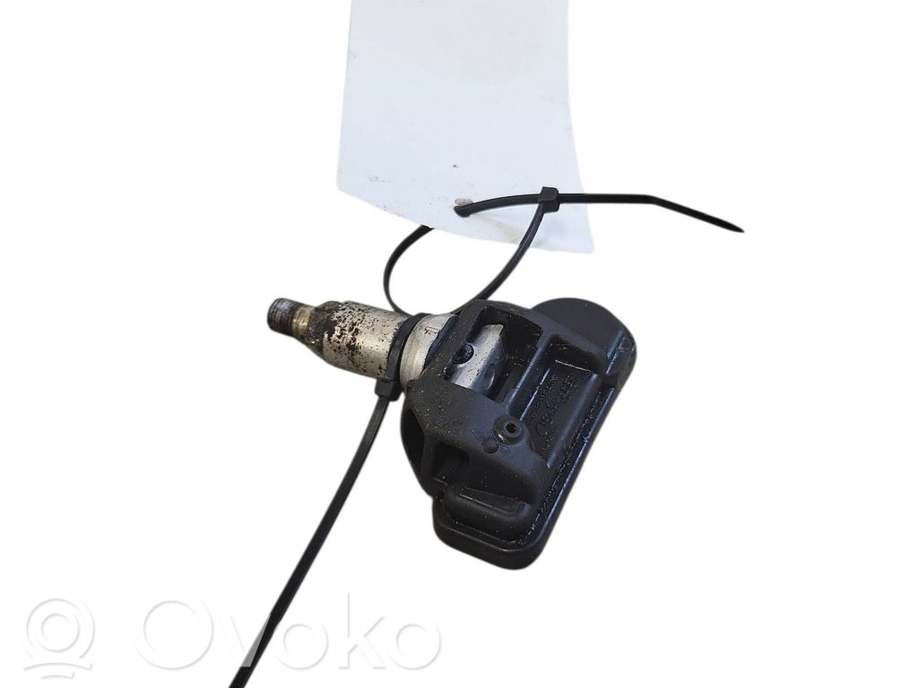 Opel Astra J Tire pressure sensor 
