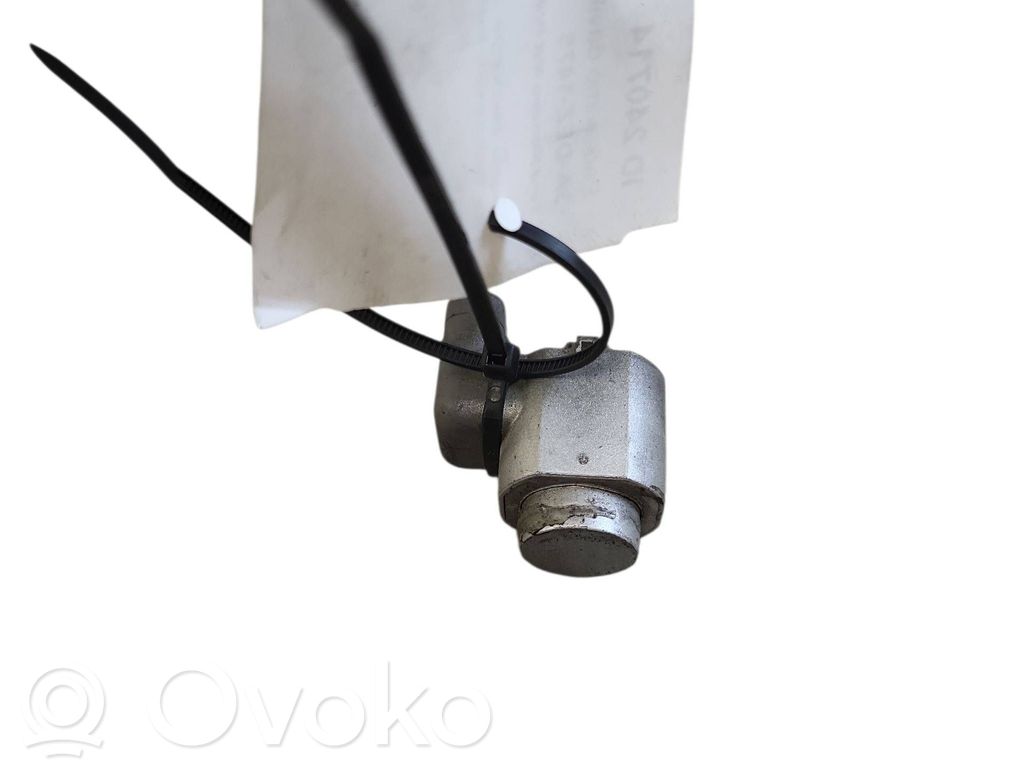 Ford Mondeo MK IV Sensor de aparcamiento PDC 