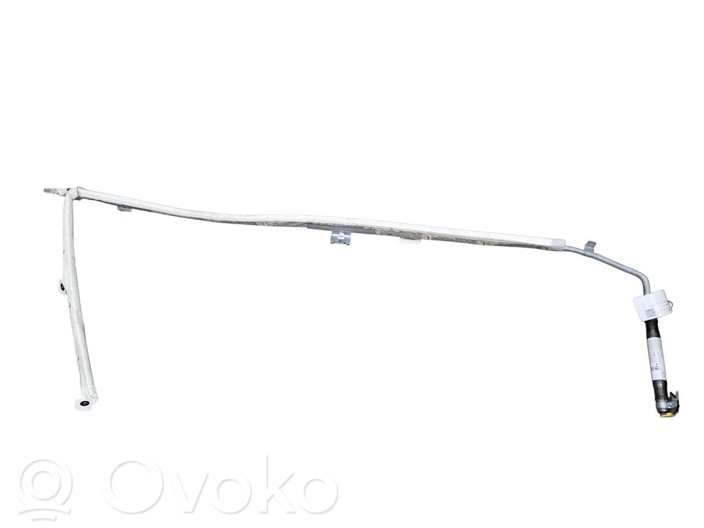 Skoda Octavia Mk2 (1Z) Airbag da tetto 