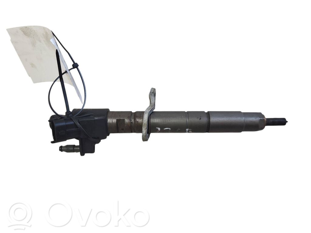 Inyector de combustible   B44514112400,0445116046,31303238