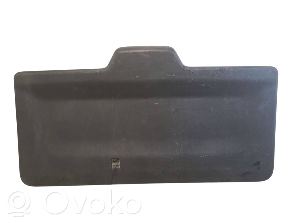 Citroen Berlingo Poszycie / Tapicerka tylnej klapy bagażnika 