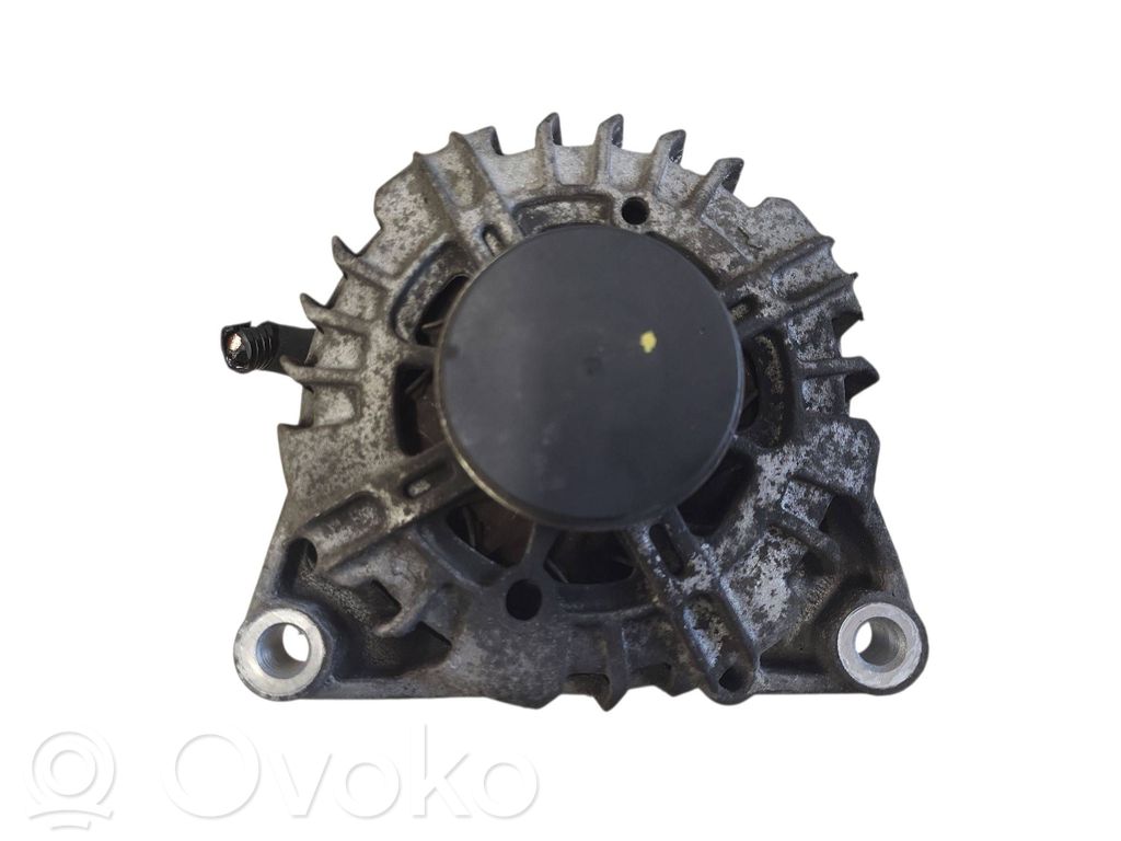 Alternator   9803750980,2617908A,FG18T112